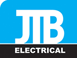 JTB Electrical Logo